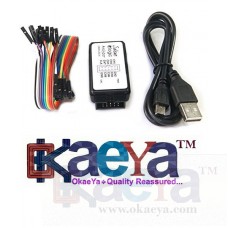 OkaeYa USB Logic Analyze 24M 8CH